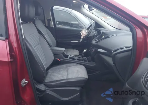 2019 Ford Escape Se from USA, damaged, VIN 1FMCU9GD3KUB44115